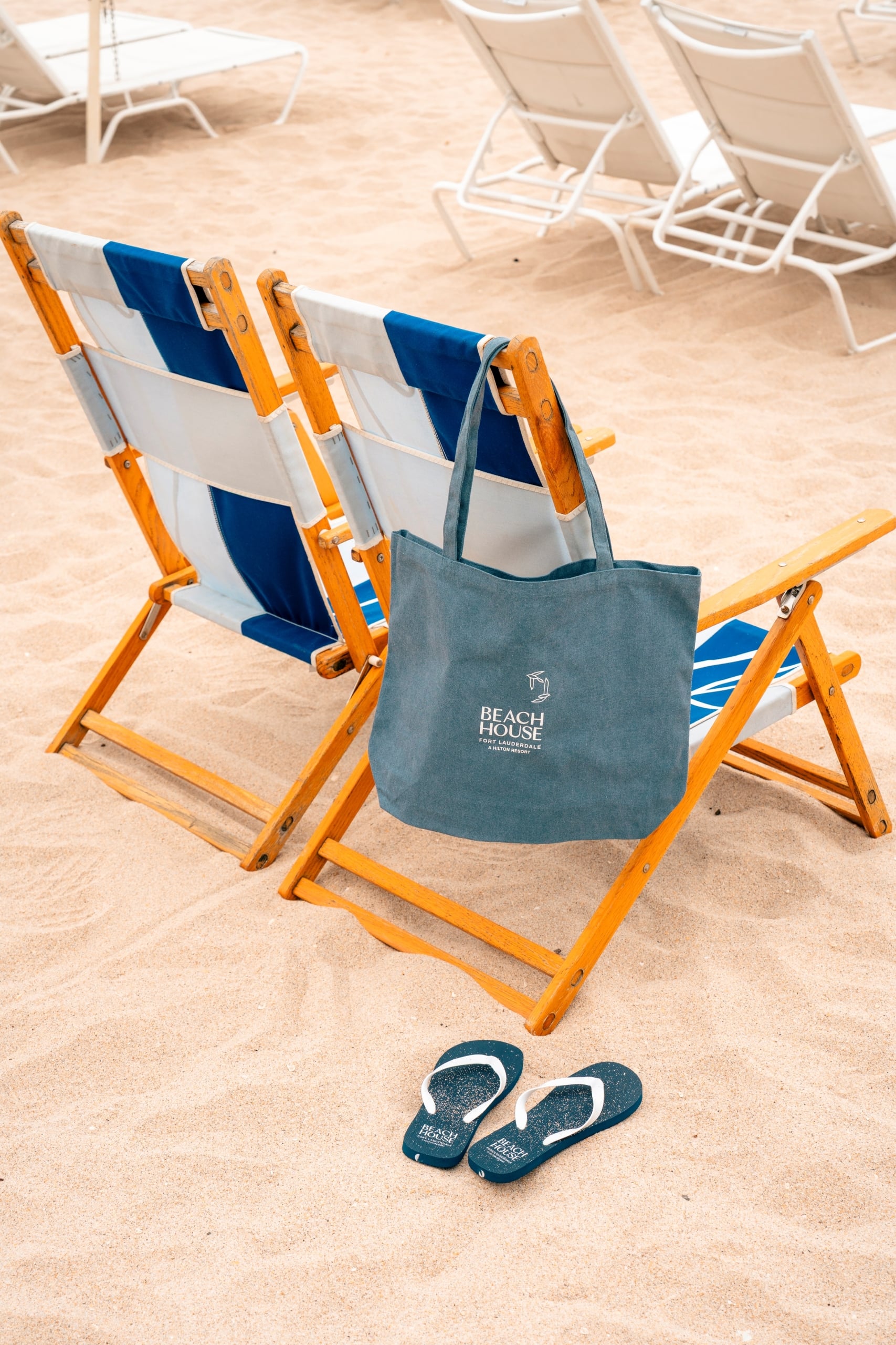 Beach Chairs